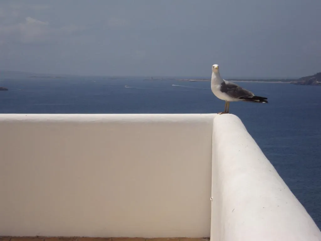 Hostal Marblau Ibiza Pensión