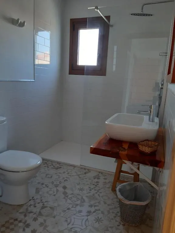 Hostal Marblau Ibiza Spanien