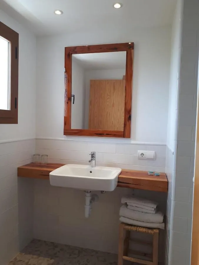Hostal Marblau Ibiza