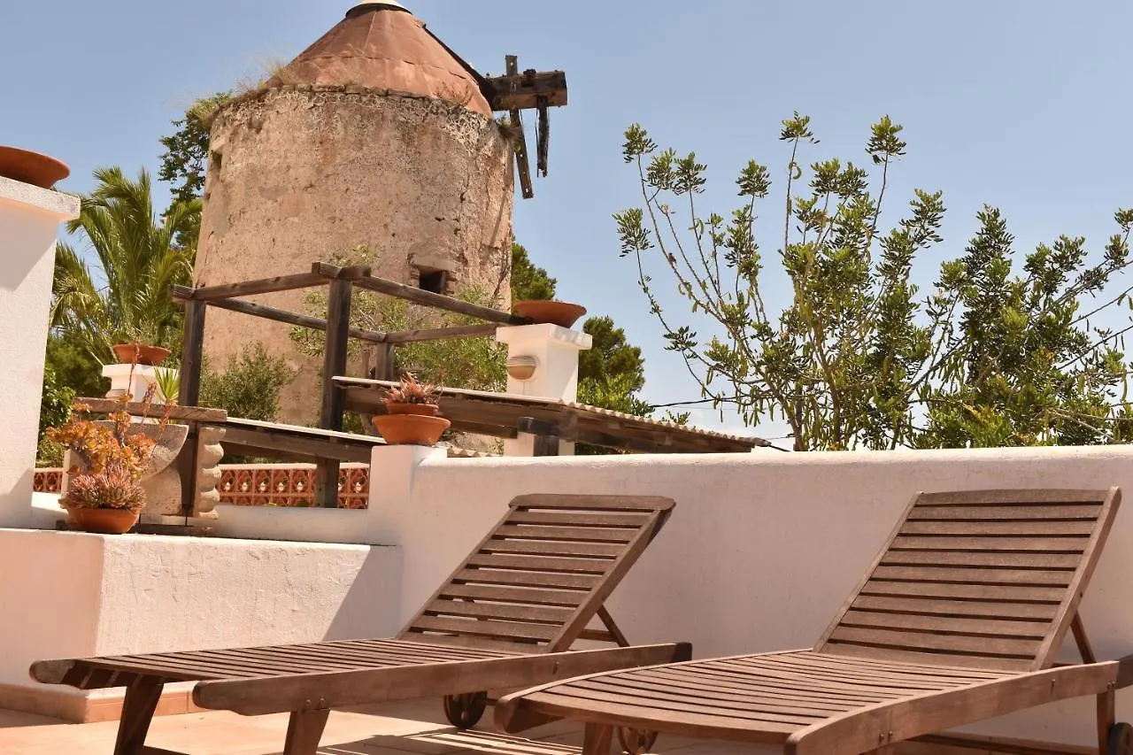 Hostal Marblau Ibiza 0*, Ibiza stad Spanien