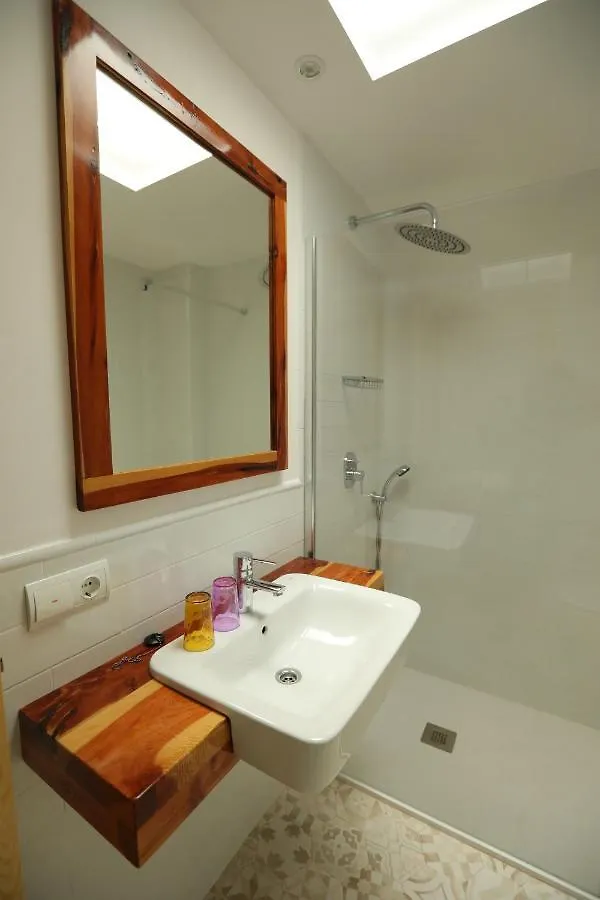 Hostal Marblau Ibiza Pensionat