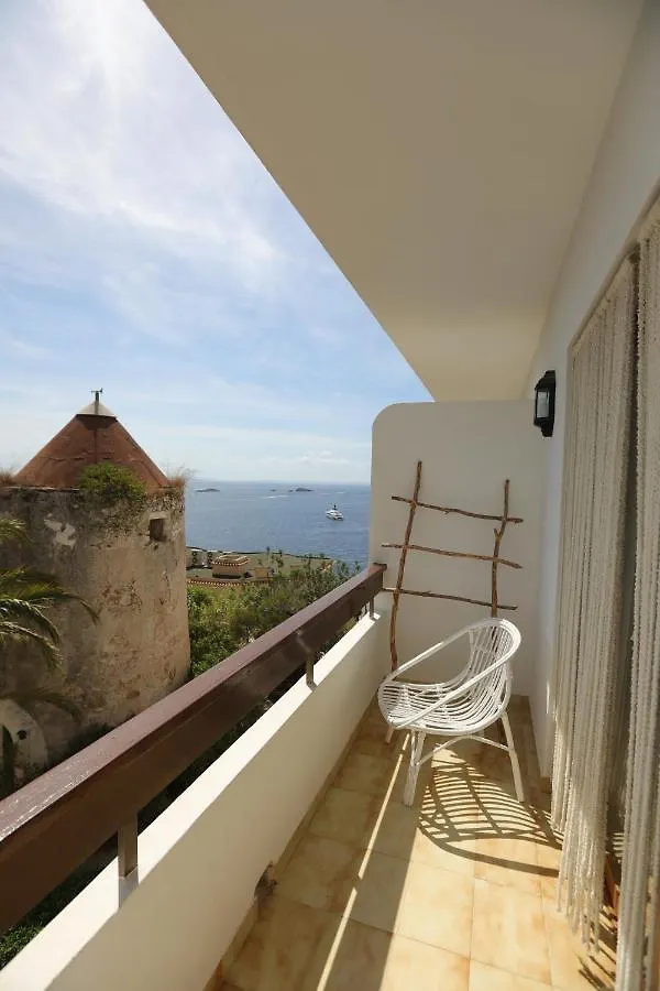 Hostal Marblau Ibiza Ibiza stad