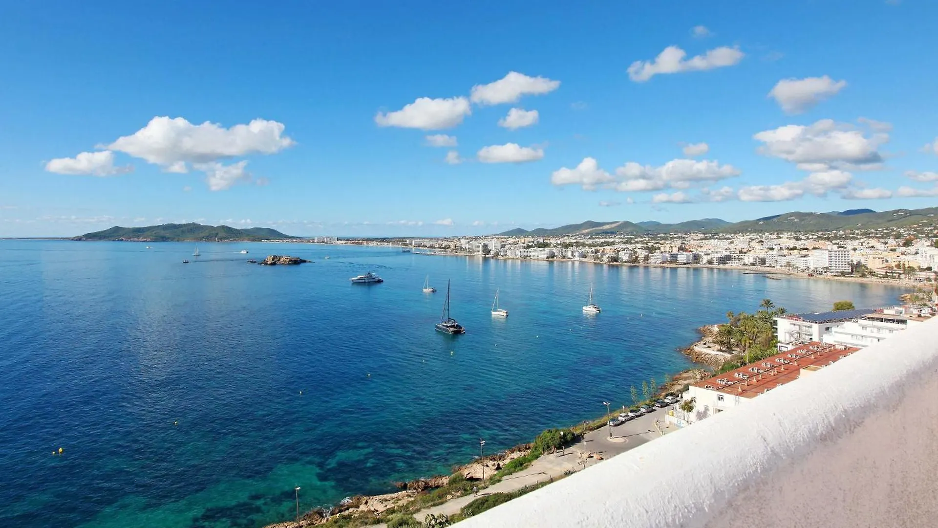 Hostal Marblau Ibiza