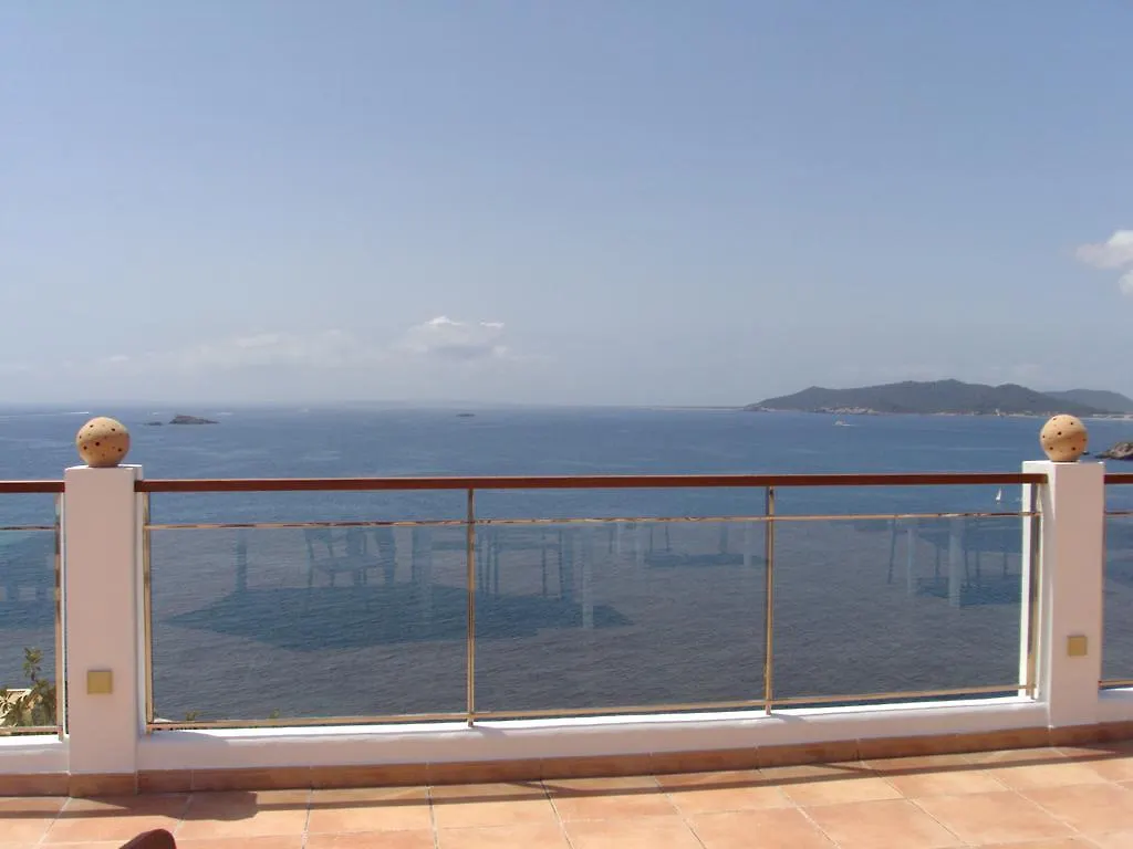 Hostal Marblau Ibiza
