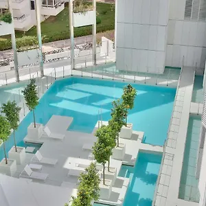 Lhg Marina Apartamento