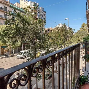  Appartamento Clandestino Spagna