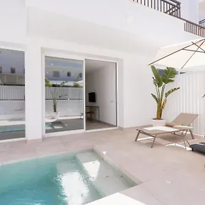 Bossa Bay With Private Pool - Mc Ibiza-Stadt