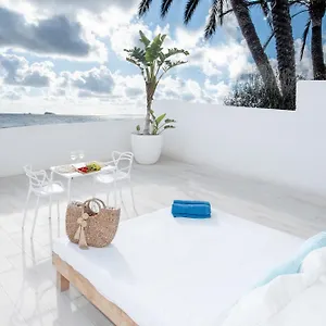 Enkala Ibiza-Stadt