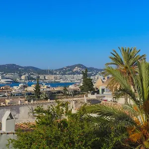 Homes Xereca -ibiza - Dalt Ibiza-Stadt