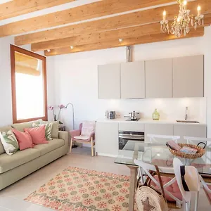 Es Palauet New Duplex In Center With Dalt Views Ibiza-Stadt