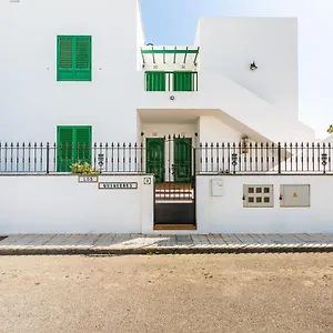  Appartamento Quiqueres Spagna