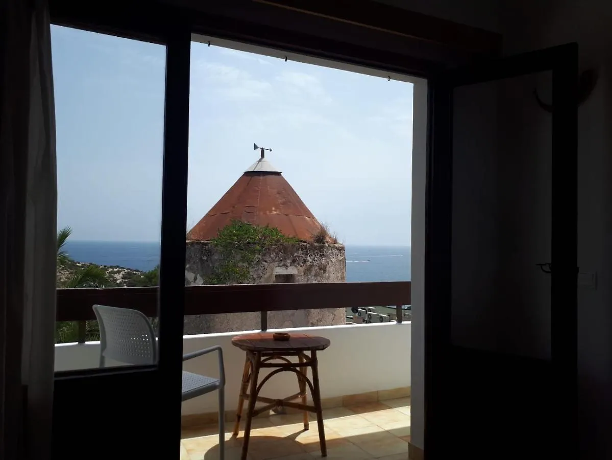 Hostal Marblau Ibiza 0*, Ibiza città Spagna