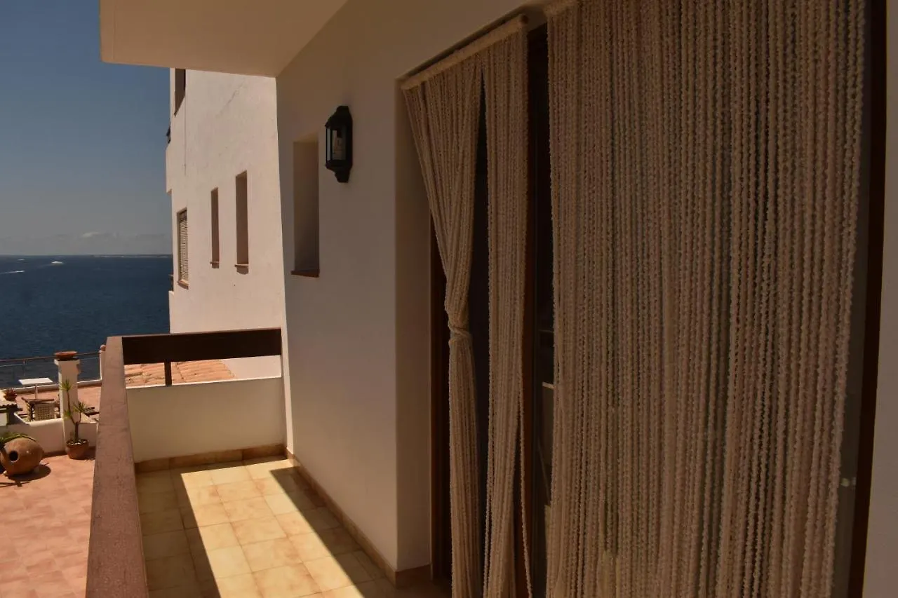 Hostal Marblau Ibiza Affittacamere Ibiza città
