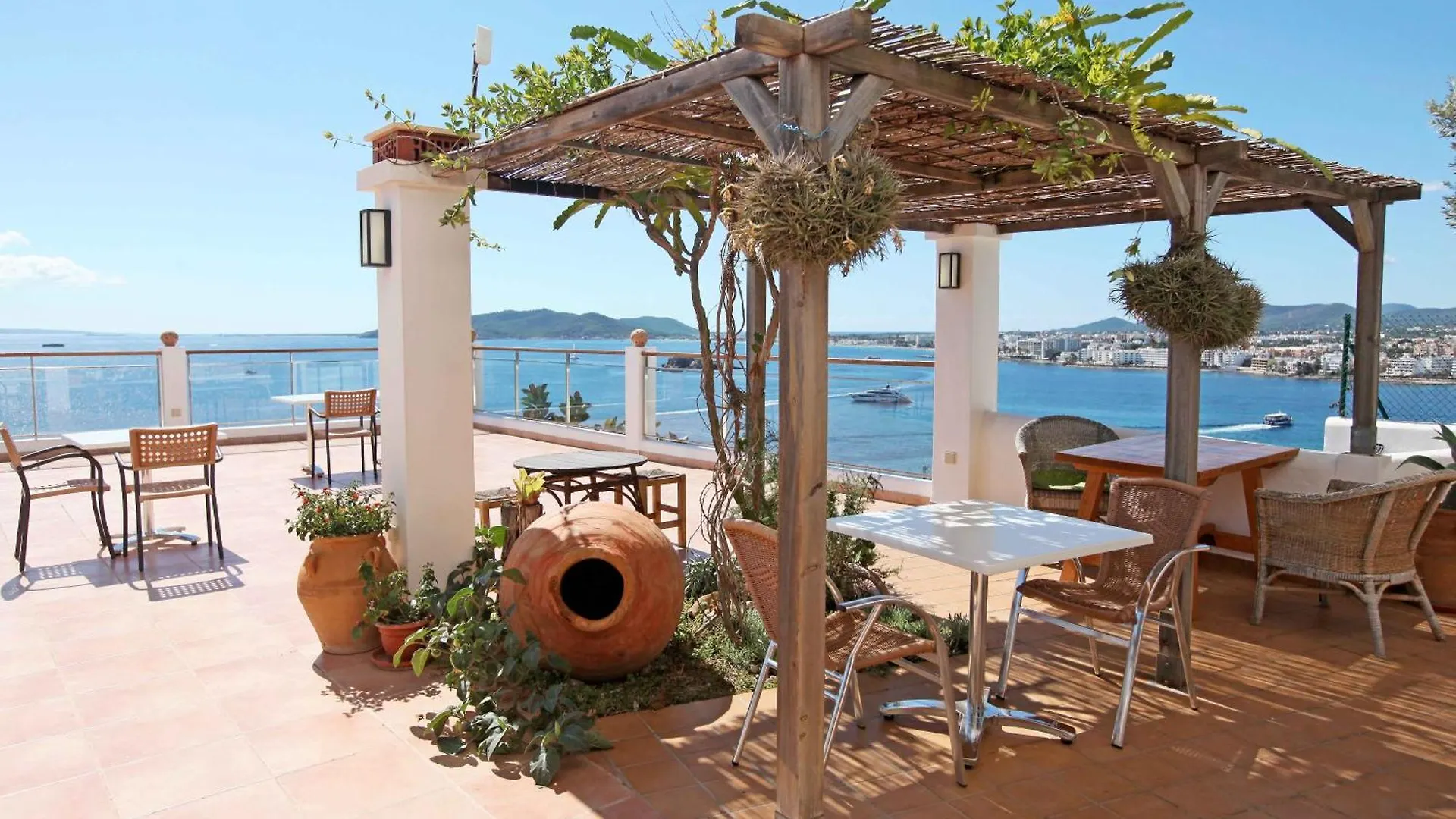 Affittacamere Hostal Marblau Ibiza