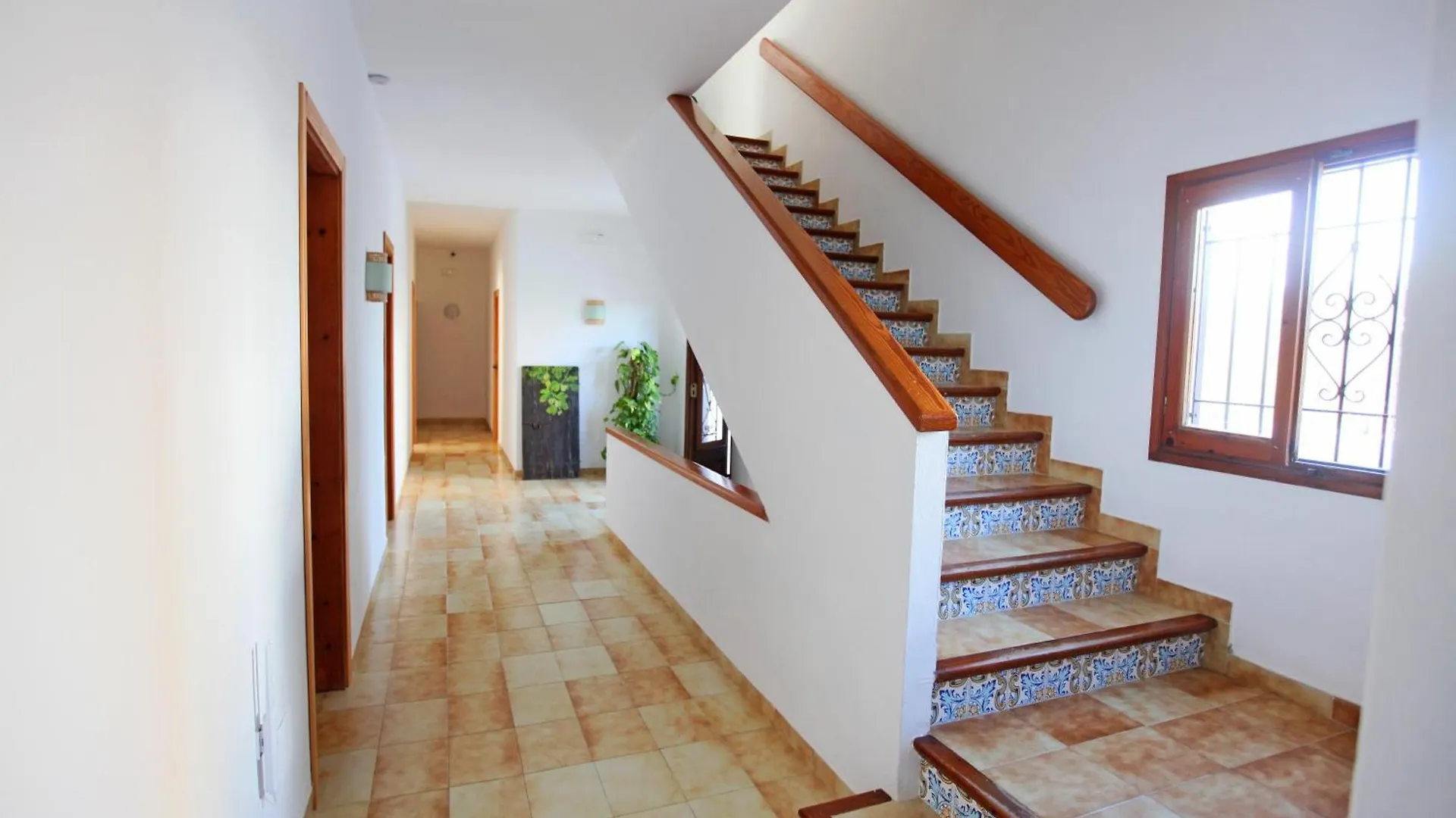 Hostal Marblau Ibiza Spagna