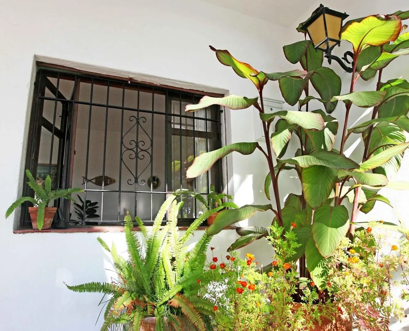 Hostal Marblau Ibiza
