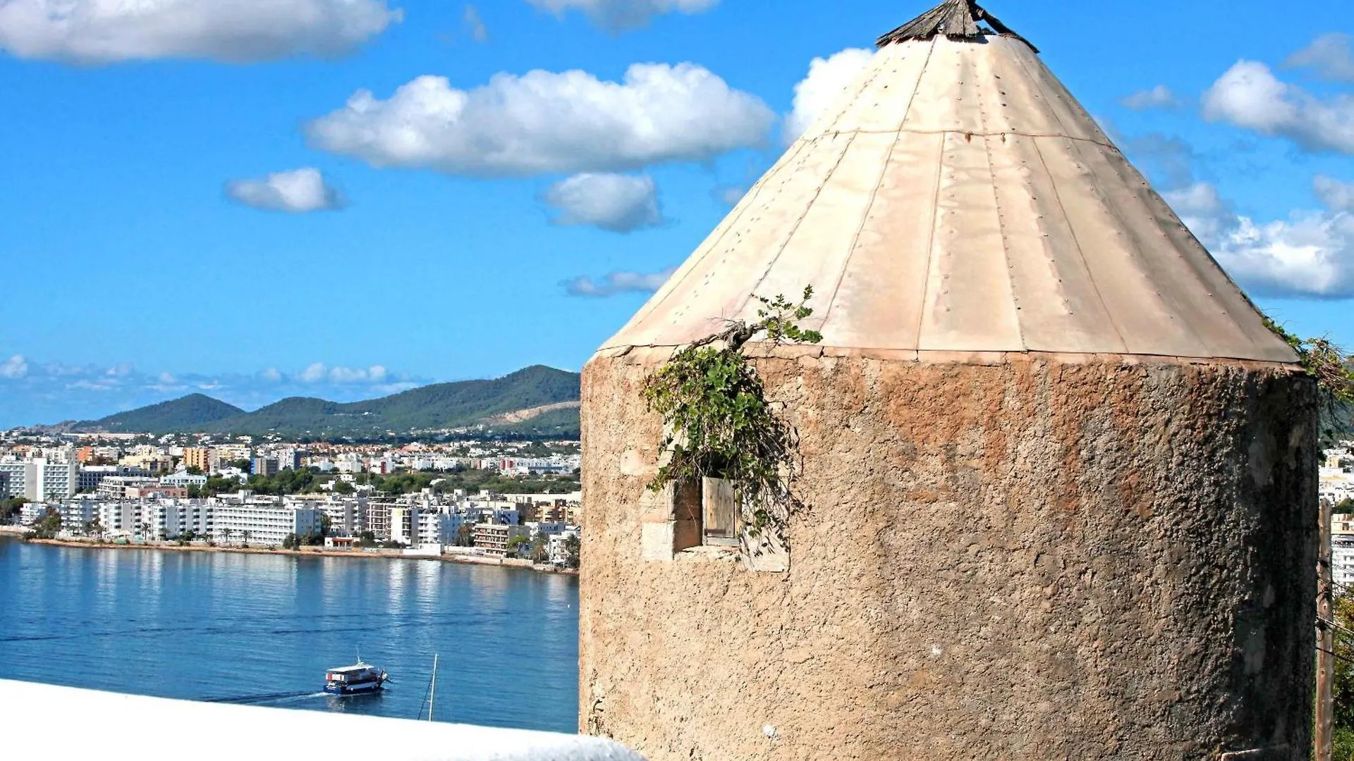 Hostal Marblau Ibiza Ibiza città