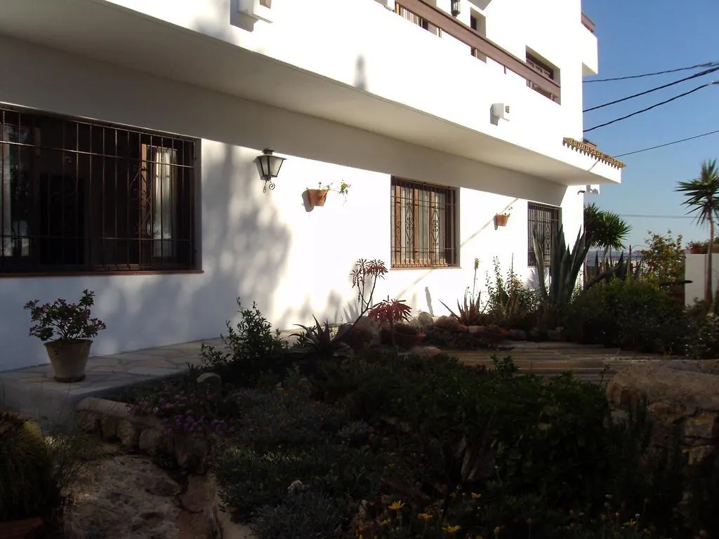 Hostal Marblau Ibiza 0*, Ibiza città