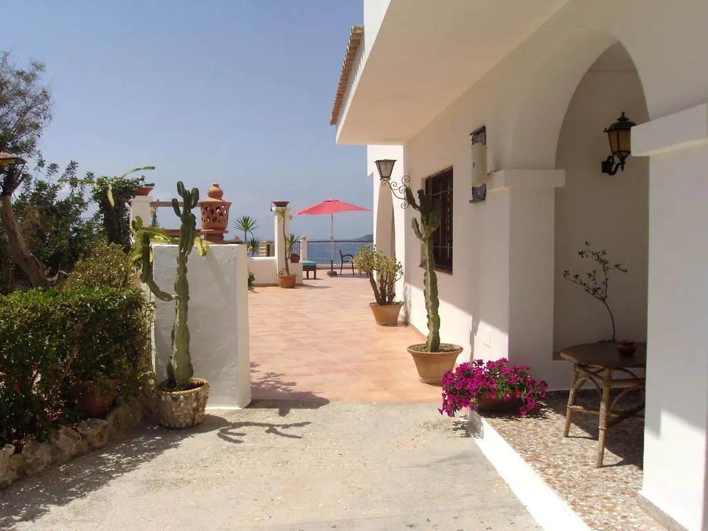 Hostal Marblau Ibiza Affittacamere