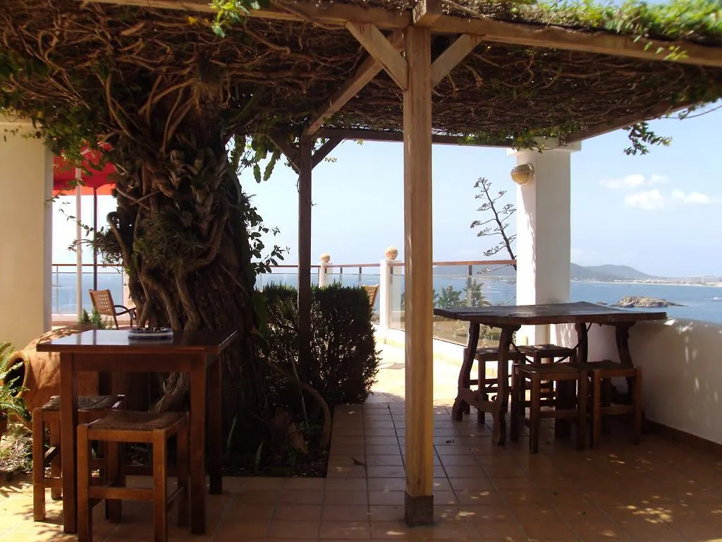 Hostal Marblau Ibiza