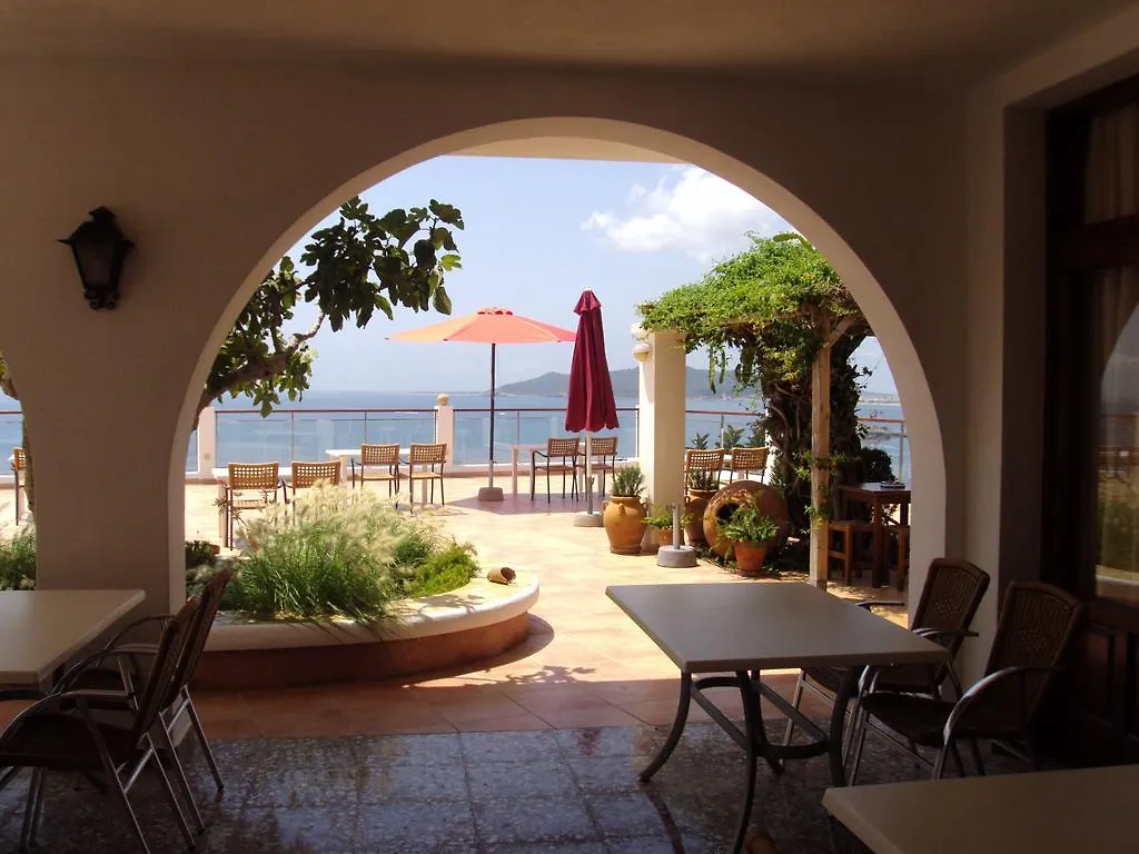 Affittacamere Hostal Marblau Ibiza